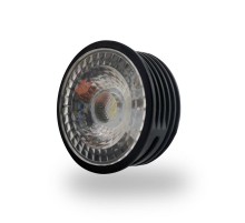 Светодиодный модуль черный керамический корпусDK4000-7W-BK  DK4000-7W-BK  DENKIRS