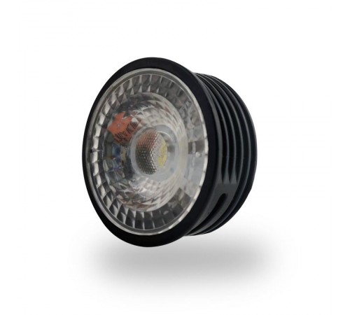 Светодиодный модуль черный керамический корпусDK4000-7W-BK  DK4000-7W-BK  DENKIRS