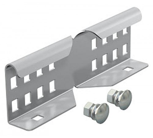 Соединитель кабельного лестничного лотка / угловой 64x150 (LWVG 60 A2)  6208898  OBO Bettermann