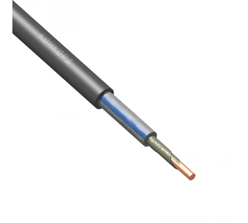 ППГнг(А)-FRHF-ХЛ 1х4 ок-0,66  Конкорд