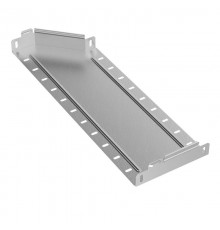 Переходник правый Стандарт HDZ 600х500х50  PR16.1461  Промрукав