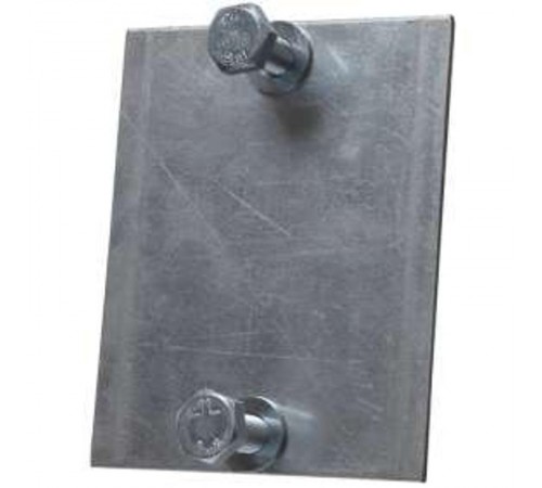 Набор монтажа на DIN-рейку 125 мм OptiBlock 1  141046  КЭАЗ