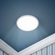 Светильник точечный встраиваемый светодиодный LED 7 12Вт 4000Ккруг  Б0028265  ЭРА