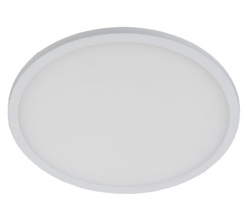 Светильник точечный встраиваемый светодиодный LED 7 12Вт 4000Ккруг  Б0028265  ЭРА