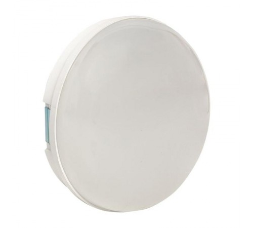 Светильник светодиодный ЖКХ круг ДПО-2001 8Вт 4000K IP65  EKF PROxima  BKL-2001-R-8-4000  EKF