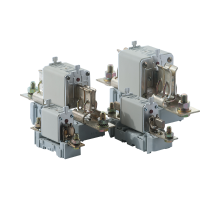 Предохранитель NH000AM69V20-(V227856C) 231804  КЭАЗ