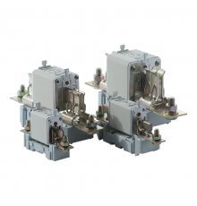 Предохранитель NH000AM50V20-(Q232498C)  142337  KEAZ-Ferraz