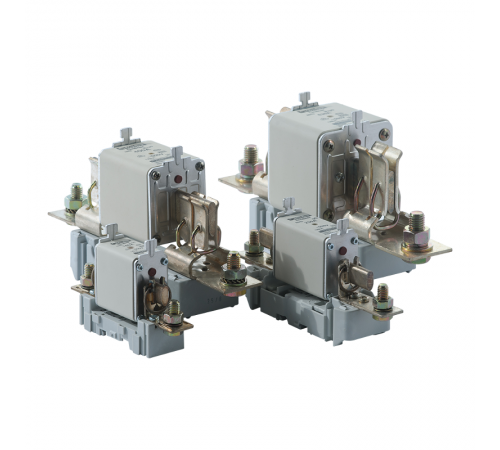 Изолирующие экраны для втычной панели ВА57-35/ВА04-36-УХЛ3  256218  КЭАЗ