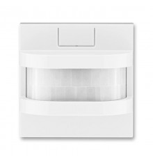 ABB Levit Белый / ледяной Датчик движения  3299H-A02182 01  2CHH702182A4001  ABB