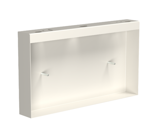 Кронштейн BS-K-28 White  a21807  Белый свет