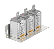 Устройства защиты от импульсных перенапряжений УЗИП для ветроэнергетических установок (Класс I), 440 В (MCF 35-P3+FS-440)  5096976  OBO Bettermann