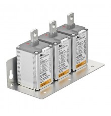 Устройства защиты от импульсных перенапряжений УЗИП для ветроэнергетических установок (Класс I), 440 В (MCF 35-P3+FS-440)  5096976  OBO Bettermann