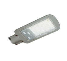 Светильник светодиодный уличный консольный PSL 07 80w 5000K IP65 (3г.гар)  .5041073  Jazzway