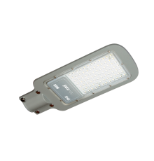 Светильник светодиодный уличный консольный PSL 07 80w 5000K IP65 (3г.гар)  .5041073  Jazzway