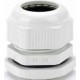 Кабельный ввод типа PG 29 диаметр кабеля 20-25мм  32156DEK  DEKraft