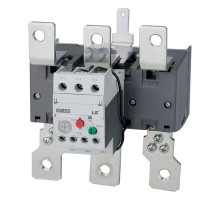 Реле защиты от перегрузки Metasol MT-400  107A  85~125  3K SCREW  1378001300  Lsis