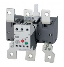 Реле защиты от перегрузки Metasol MT-400  107A  85~125  3K SCREW  1378001300  Lsis