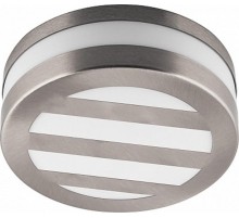 Светильник садово-парковый настенный DH019 Max.20W 230V GX53 140*50мм IP44  11863  FERON