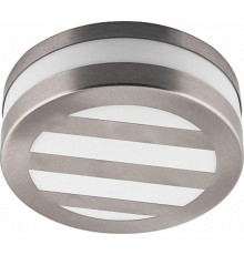 Светильник садово-парковый настенный DH019 Max.20W 230V GX53 140*50мм IP44  11863  FERON