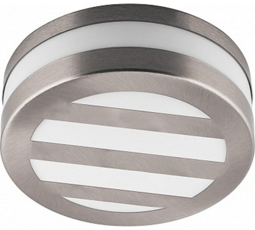 Светильник садово-парковый настенный DH019 Max.20W 230V GX53 140*50мм IP44  11863  FERON