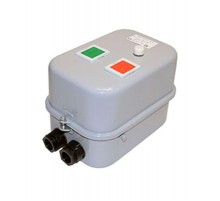 Пускатель э/м ПМ12-025230 У2 В, 24В, (2з+1р), РТТ-131, 25,0А  040230211ВВ024000810  Электротехник