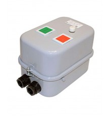 Пускатель э/м ПМ12-025230 У2 В, 24В, (1з), РТТ-131, 16,0А  040230101ВВ024000610  Электротехник