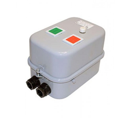 Пускатель э/м ПМ12-025230 У2 В, 24В, (2з+1р), РТТ-131, 25,0А  040230211ВВ024000810  Электротехник