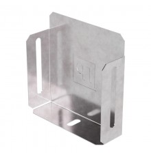 Заглушка лотка Стандарт 100х100  PR16.0830  Промрукав