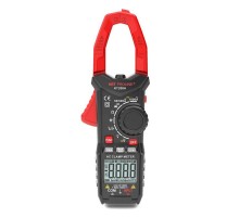 Токовые клещи цифровые KT 208A "PROLINE"   79131  КВТ