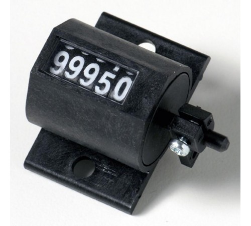 Механический счетчик числа коммутаций T7M-X1  1SDA062160R1  ABB