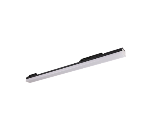 Светильник светодиодный трековый PTR  4018 18W 4000K 120° BL 600mm IP40   .5060678  Jazzway