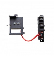 Расцепитель минимального напряжения 230В РМ-336  21670DEK  DEKraft