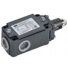 Выключатель путевой ВП 15К-21А-221-54 У2.3  KKV12-2213-2-54  IEK