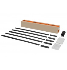 Муфта концевая 5ПКВНтп1-25/50-БН без наконечников  SQ0556-1010  TDM