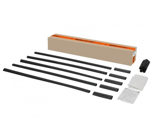 Муфта концевая 5ПКВНтп1-25/50-БН без наконечников  SQ0556-1010  TDM