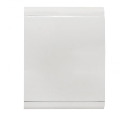 Щит распределительный навесной ЩРН-П-24 "SlimBox" белая дверца IP41 PROxima  sb-n-24w  EKF