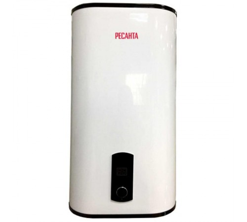 Водонагреватель накопительный ВН-30В  74/5/1  РЕСАНТА