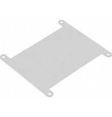 КР1301 крышка Крышка финишная, белая  КР1301 крышка  HEGEL