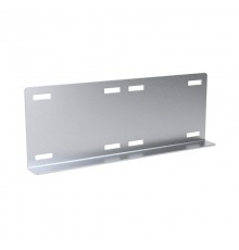 Соединитель термокомпенсационный горизонтальный H 150 мм, цинк-ламельный(аналог горячеоцинкованный) в комплекте с метизами  UEH450KHDZL  DKC