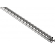 ESCA Лоток неперфорированный 35х50х3000-0,55  CLN10-035-050-055-3  IEK