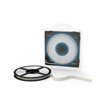 Лента светодиодная 2835/60-SMD 4.8W  12V DC синий IP66 (блистер 5м)  311000505  Gauss