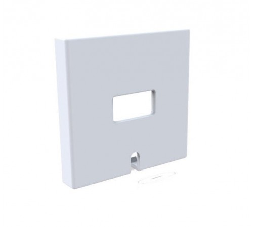 Simon 27 Накладка на зарядное устройство (розетка USB + кабель с разъемом micro-USB), S27, слоновая кость  27039-32  Simon