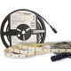 Лента светодиодная NLS-3528СW60-4,8-IP20-12V R5 4,8Вт 12В 6000К IP20 5м  71762  Navigator