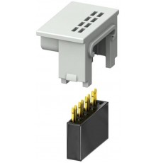 Набор разъемов (35 штук) CMS-820  2CCA880145R0001  ABB