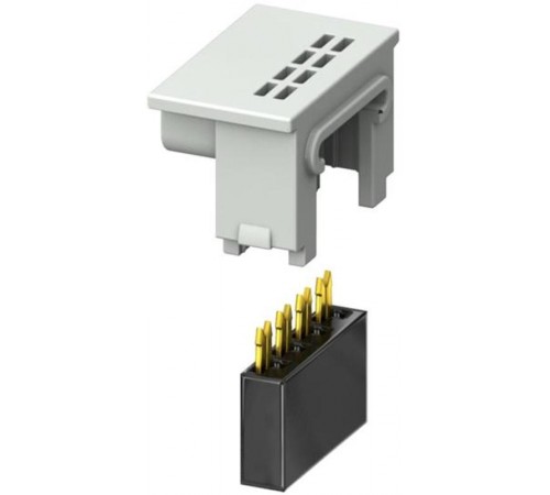 Набор разъемов (35 штук) CMS-820  2CCA880145R0001  ABB