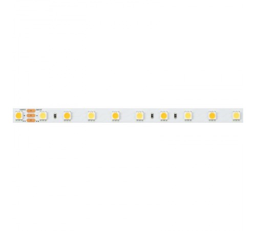 Лента светодиодная RT 6-5000 24V White-MIX 2x (5060, 60 LED/m, LUX)  025213  Arlight