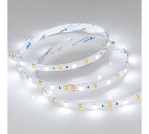 Лента светодиодная RT 6-5000 24V White-MIX 2x (5060, 60 LED/m, LUX)  025213  Arlight