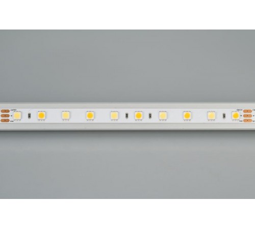 Лента светодиодная RT 6-5000 24V White-MIX 2x (5060, 60 LED/m, LUX)  025213  Arlight