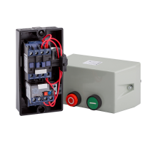 Пускатель ПМЛ-1220-10А-220AC-(9-13А)-УХЛ3-Б  110688  КЭАЗ