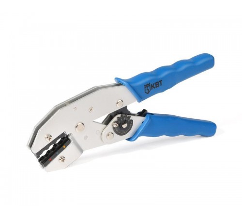 Пресс-клещи CTA-10  66683  КВТ